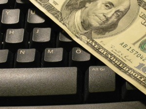 Computer Money