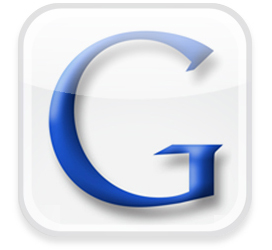 Google G Logo