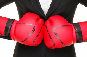 fight