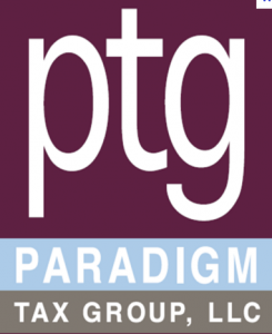 Paradigm Tax Group