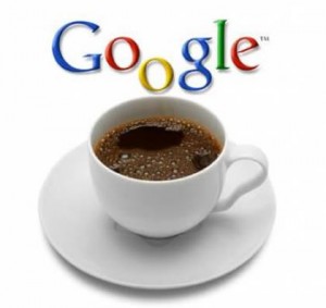 Google Caffeine