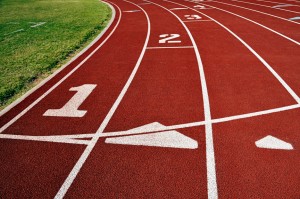 Track