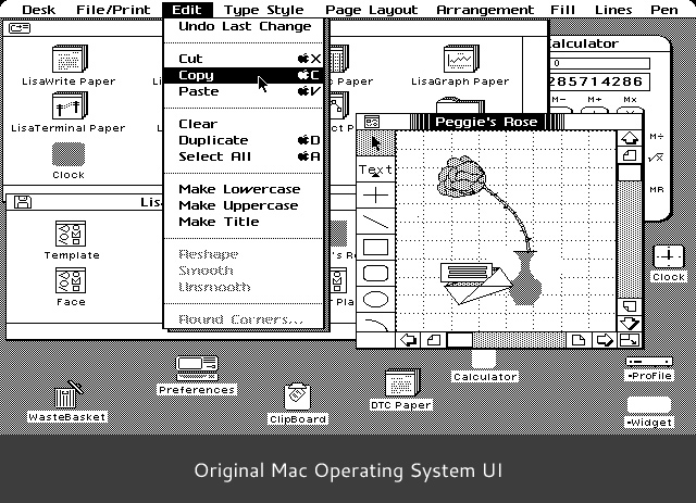 mac