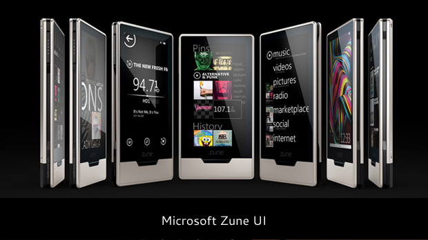 zune