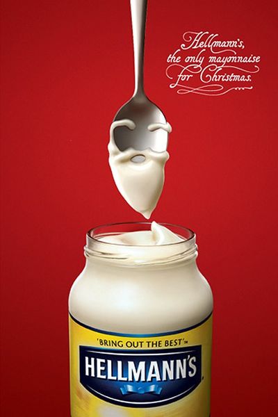 hellman's ad