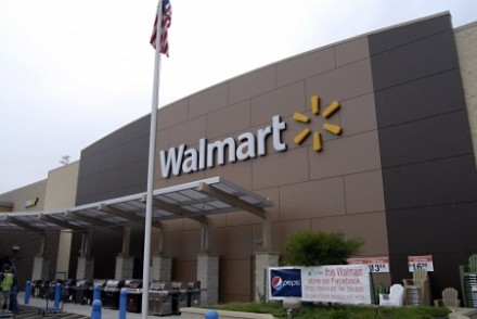 walmart