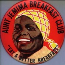 aunt jemima