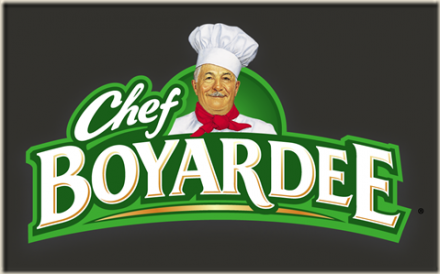 chef boyardee