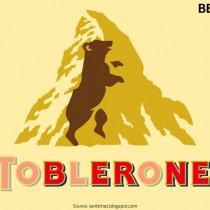 toblerone