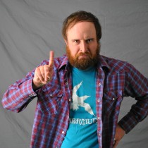matt nye