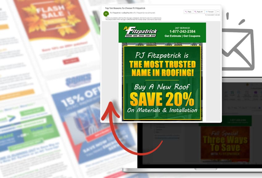 Improve Email Marketing Deliverability and Open Rates
