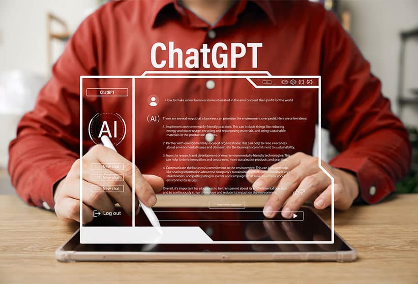 Chatgpt SEO