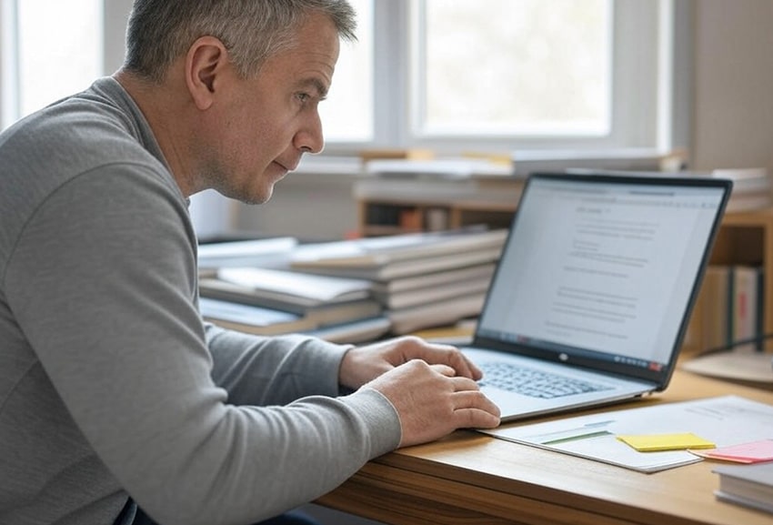 Man Repurposing Content - Does it work?
