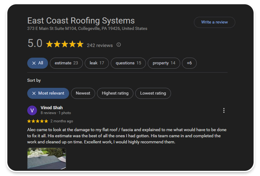 The Benefits and Importance of Customer Reviews