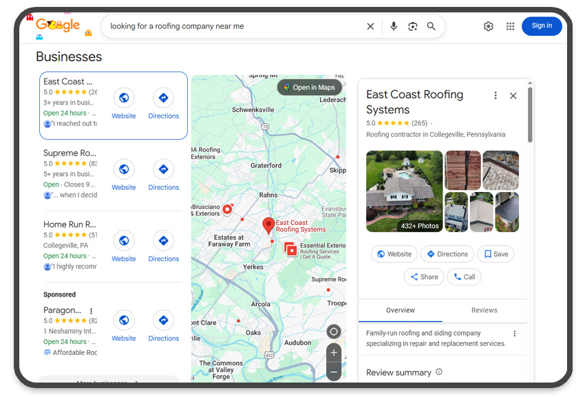 How To Improve Your Local SEO
