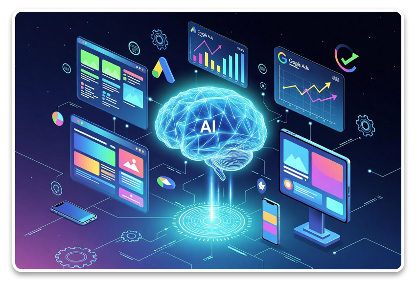 What Is Google Ads AI Max and How Does It Work For Advertisers?