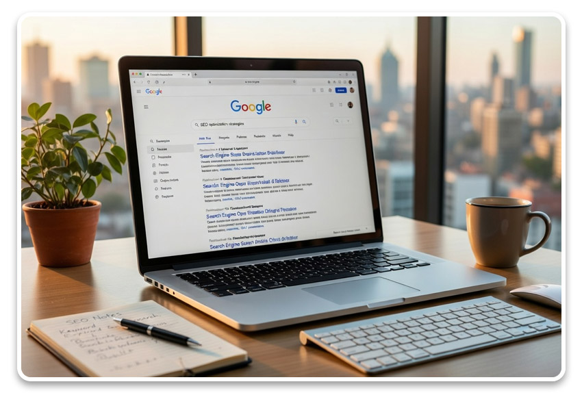 What Is Search Intent and How To Optimize Content For It