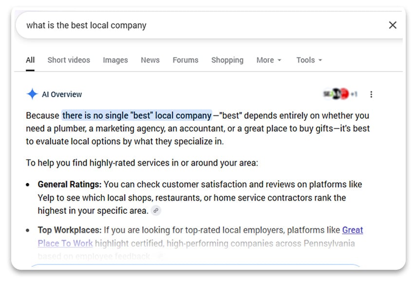 Are AI Overviews Impacting My Website Traffic