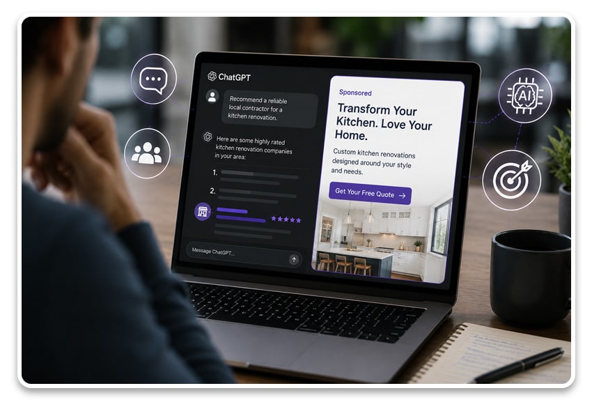 Are ChatGPT Ads Right for My Business?