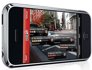 Augmented Reality