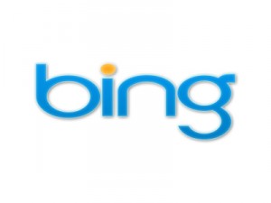 Bing Logo