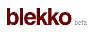 Blekko Logo
