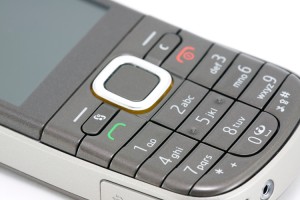 Cellphone