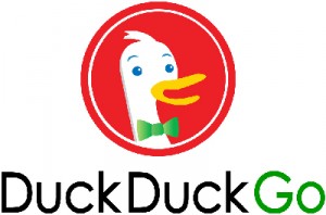 Duck-Duck-Go