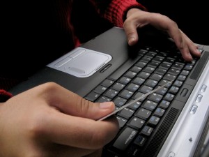 web security