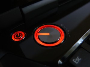 Power Button