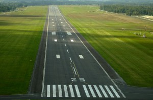 Runway