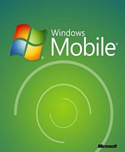 Windows Mobile Logo