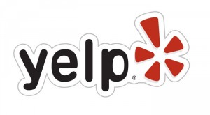 Yelp Logo Yelp Logo
