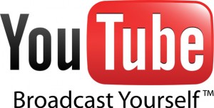 YouTube Logo