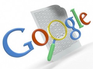 Google Instant Search