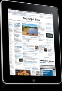 iPad